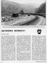 "Altoona Sunday," Page 22, 1988